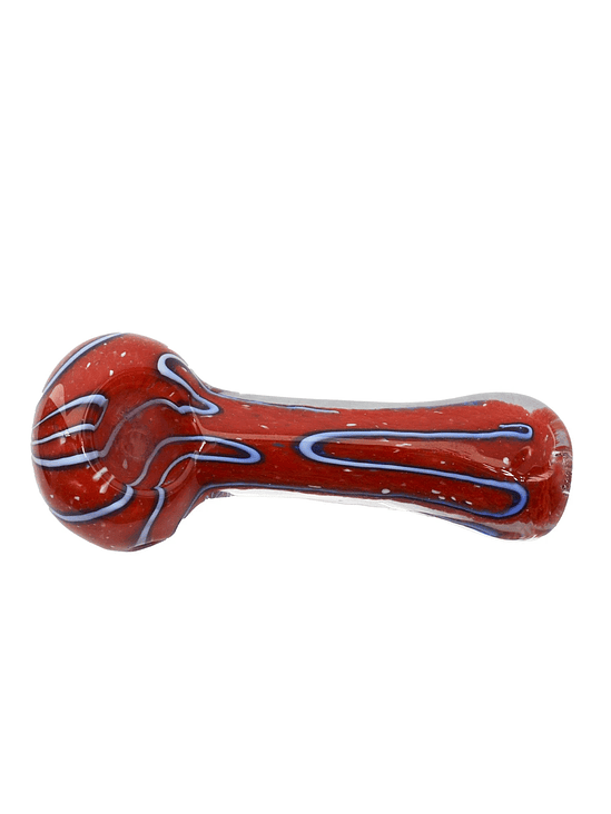 PIPA PYREX OVERFLUX 97- TOP SMOKE 2