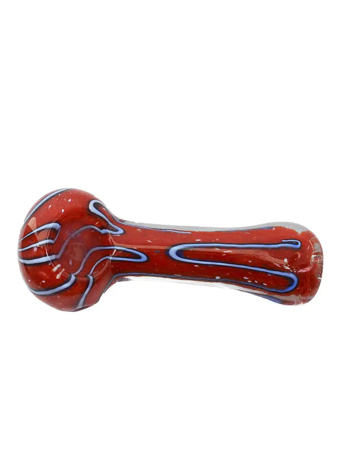 Pipa Pyrex Overflux 97- Top Smoke 2