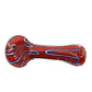 Pipa Pyrex Overflux 97- Top Smoke - Miniatura 2