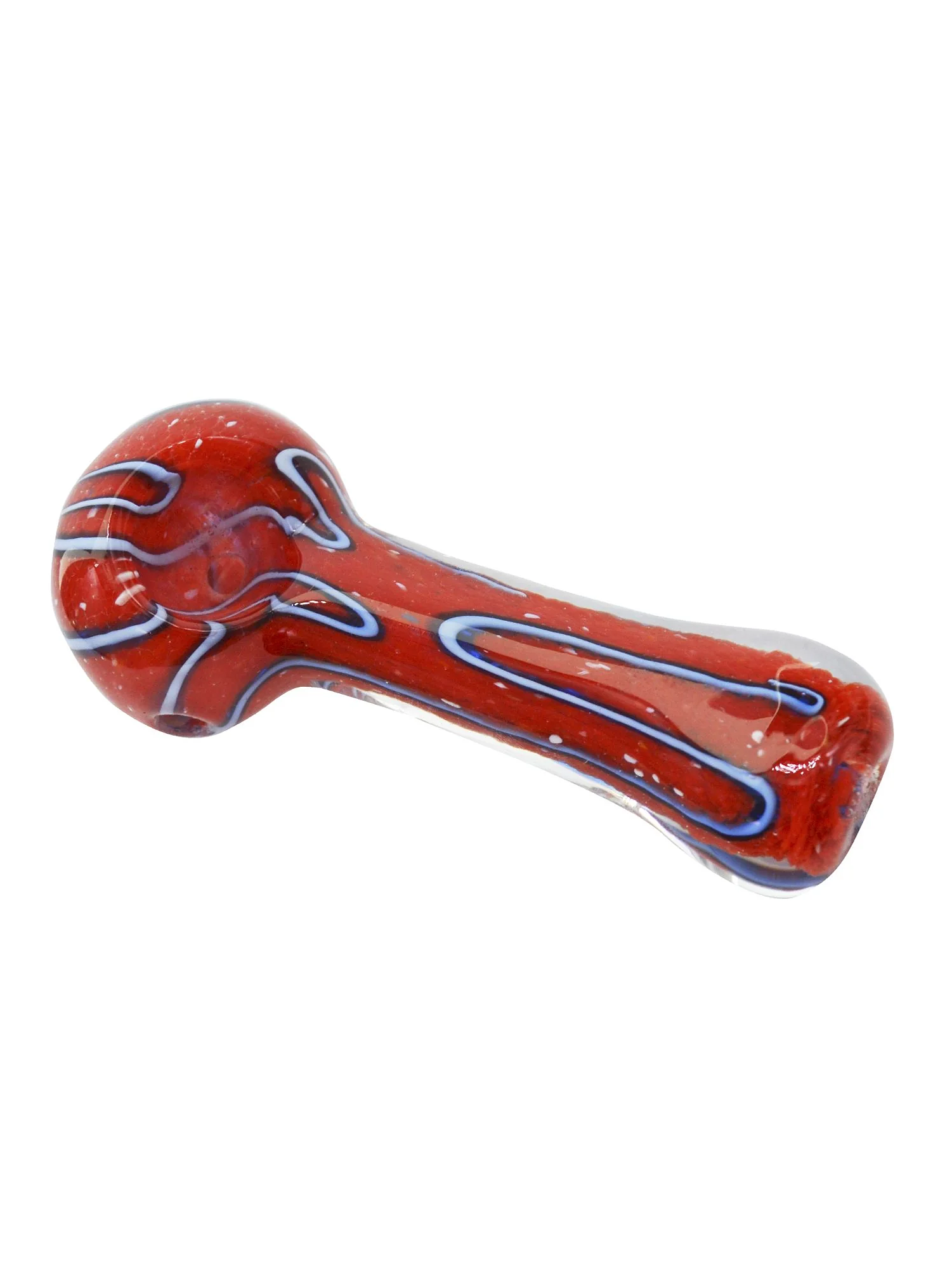 Pipa Pyrex Overflux 97- Top Smoke 3