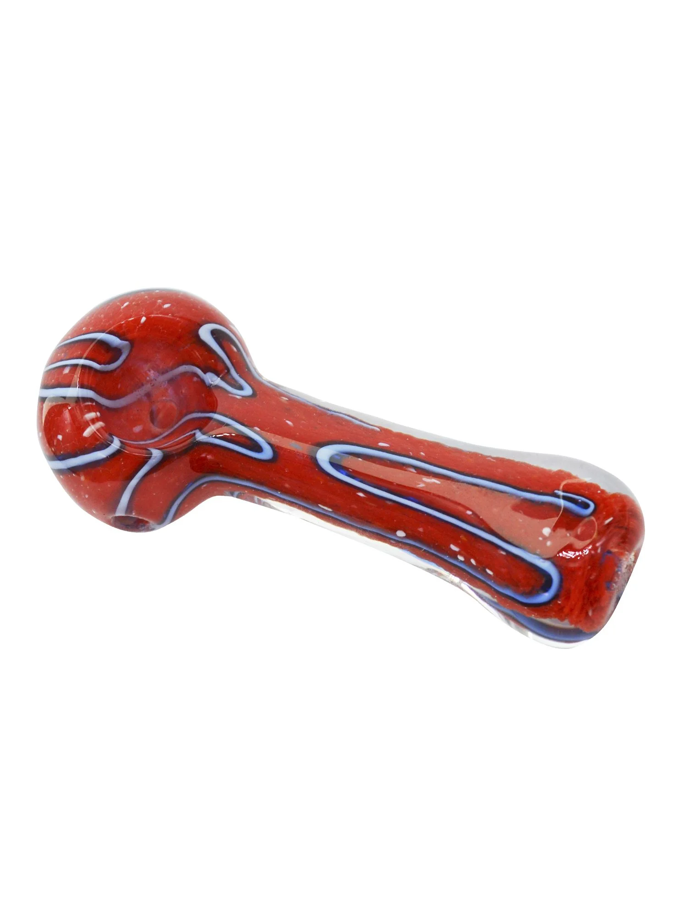 Pipa Pyrex Overflux 97- Top Smoke 3