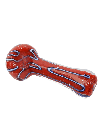 PIPA PYREX OVERFLUX 97- TOP SMOKE 3