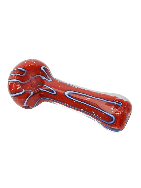 PIPA PYREX OVERFLUX 97- TOP SMOKE 3