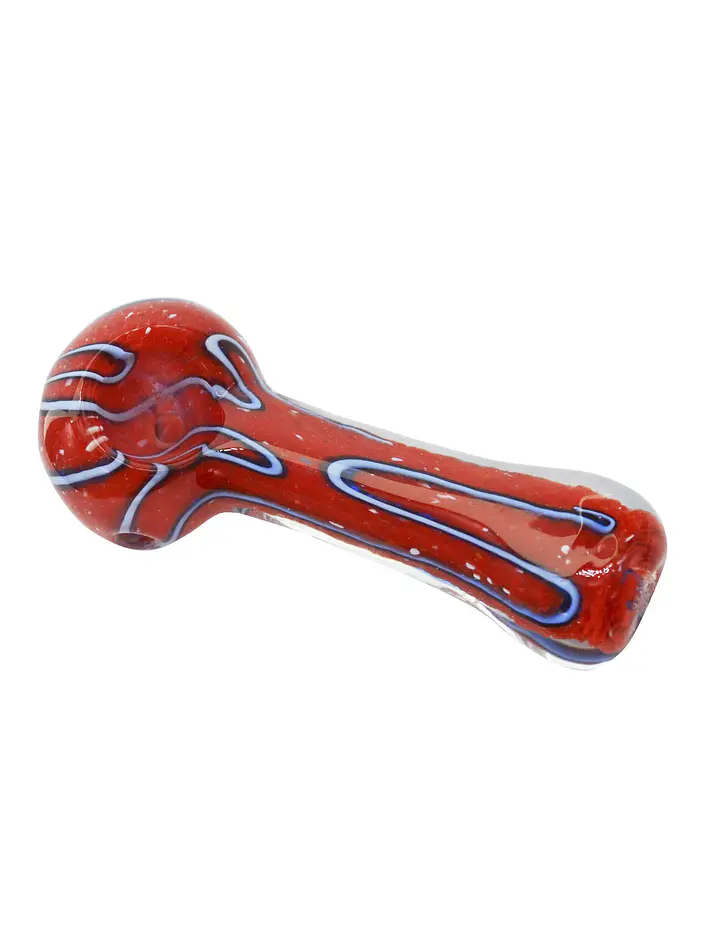 Pipa Pyrex Overflux 97- Top Smoke 3