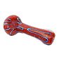 Pipa Pyrex Overflux 97- Top Smoke - Miniatura 3