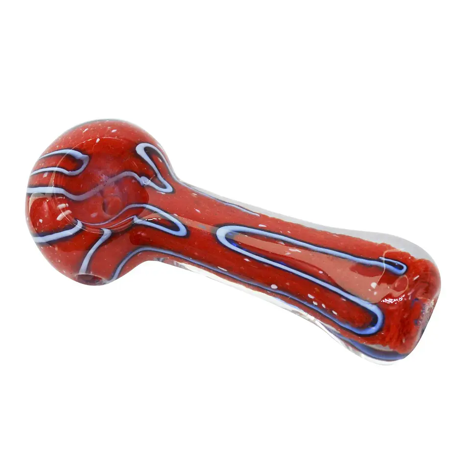Pipa Pyrex Overflux 97- Top Smoke 3