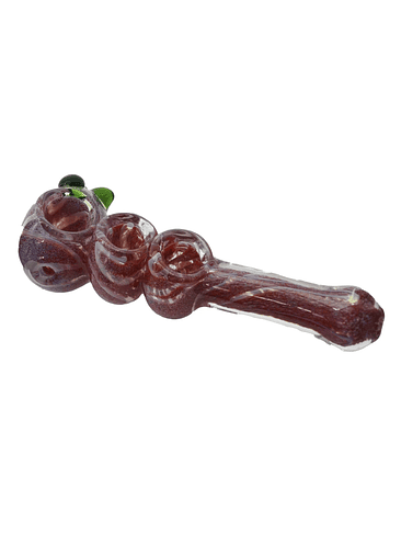 PIPA PYREX OVERLORD 104- TOP SMOKE 2