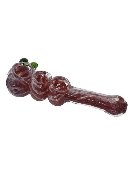 PIPA PYREX OVERLORD 104- TOP SMOKE 2
