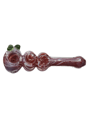 PIPA PYREX OVERLORD 104- TOP SMOKE 3