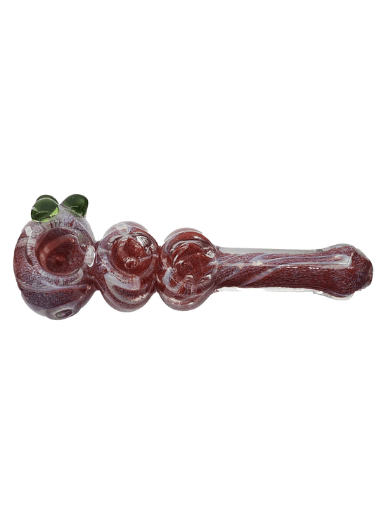 PIPA PYREX OVERLORD 104- TOP SMOKE 3