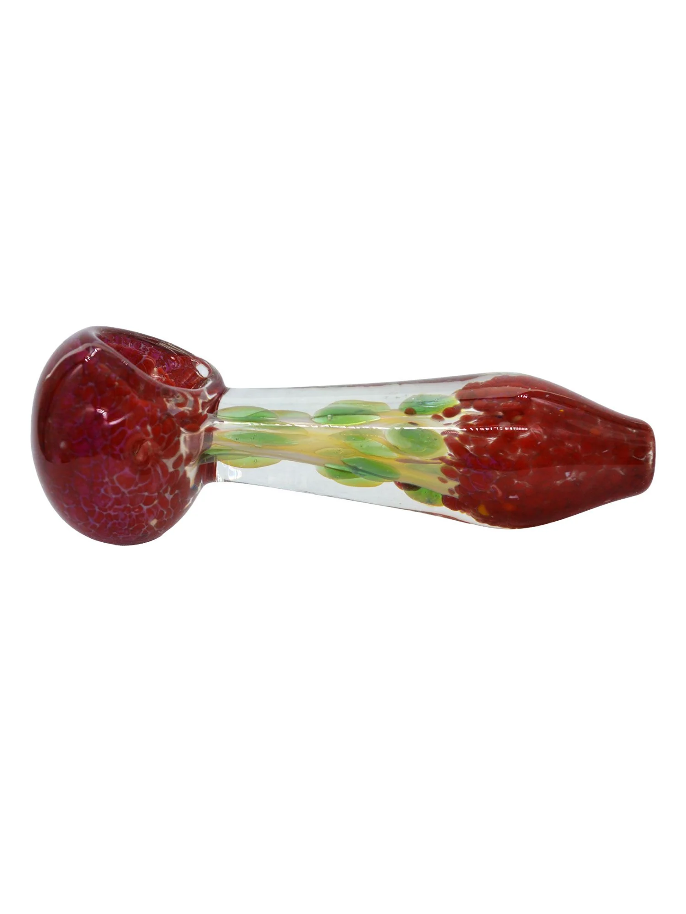 Pipa Pyrex Predator 46- Top Smoke 1