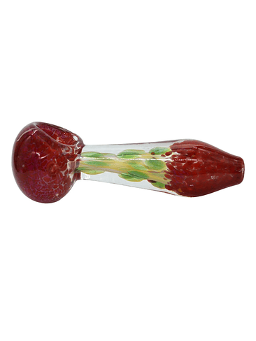 PIPA PYREX PREDATOR 46- TOP SMOKE 1