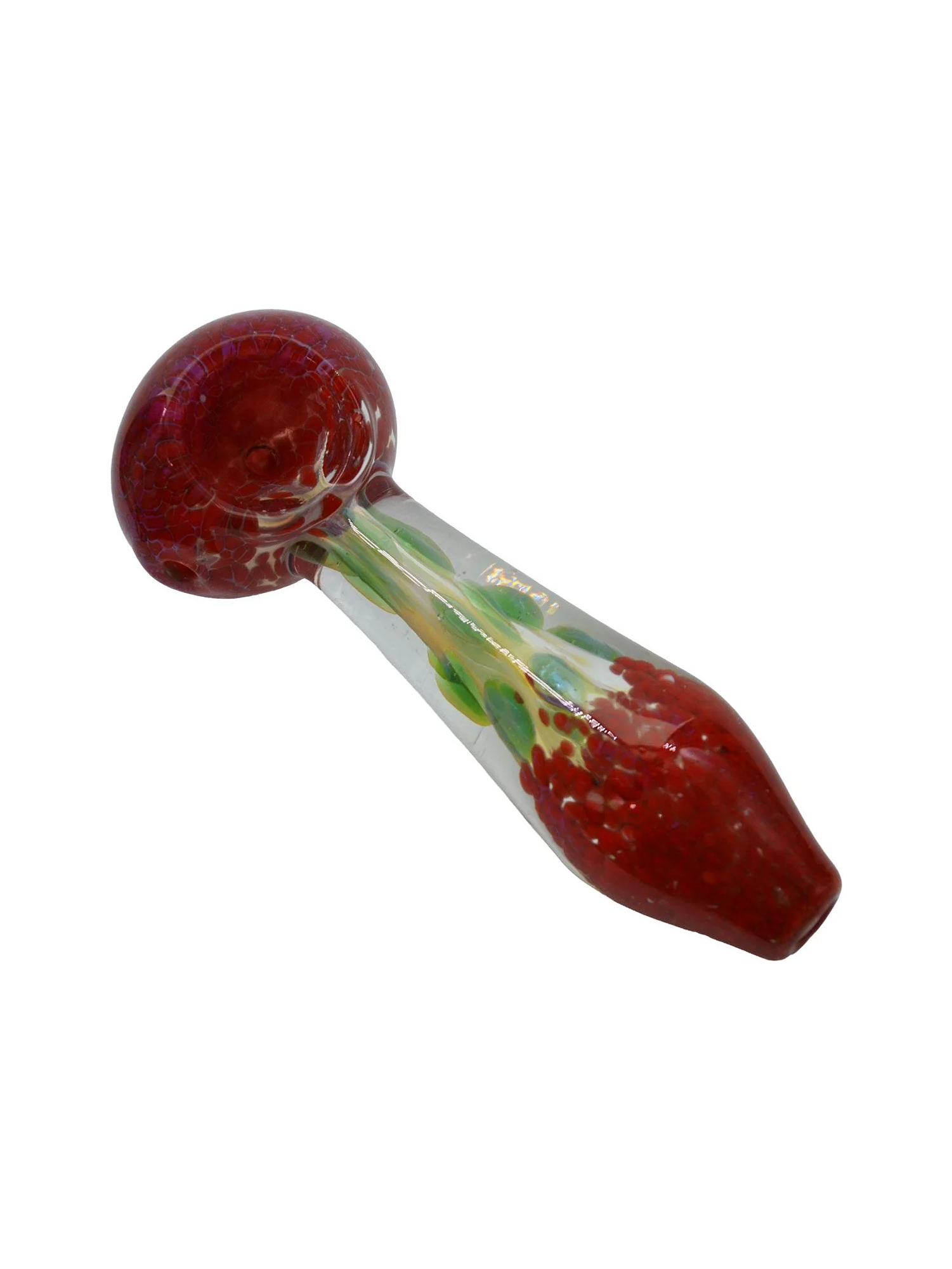 Pipa Pyrex Predator 46- Top Smoke 2