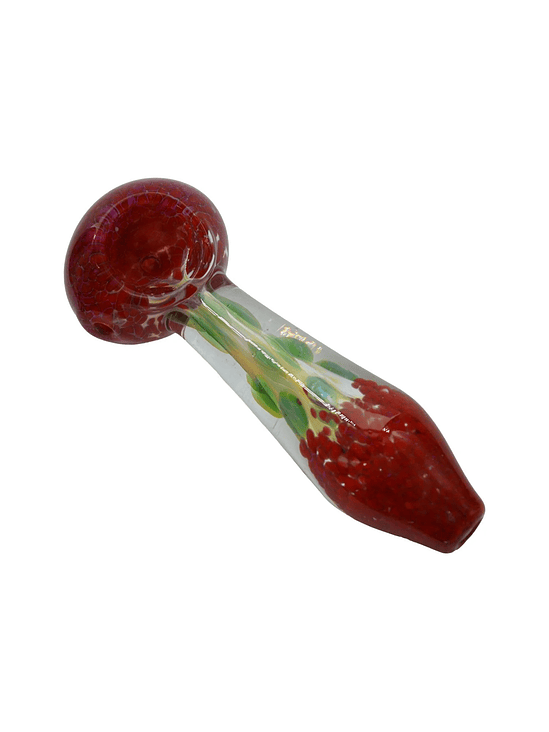 PIPA PYREX PREDATOR 46- TOP SMOKE 2