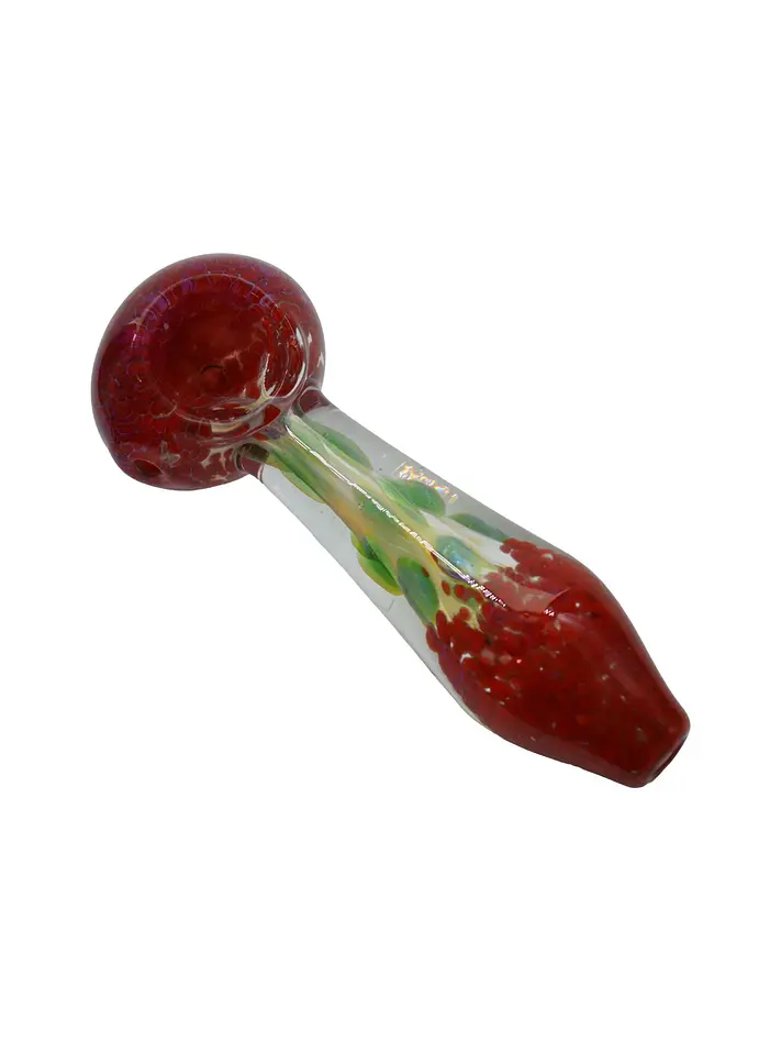 Pipa Pyrex Predator 46- Top Smoke 2