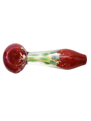 PIPA PYREX PREDATOR 46- TOP SMOKE 3