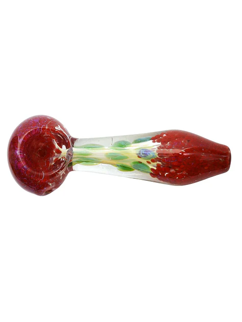 Pipa Pyrex Predator 46- Top Smoke 3