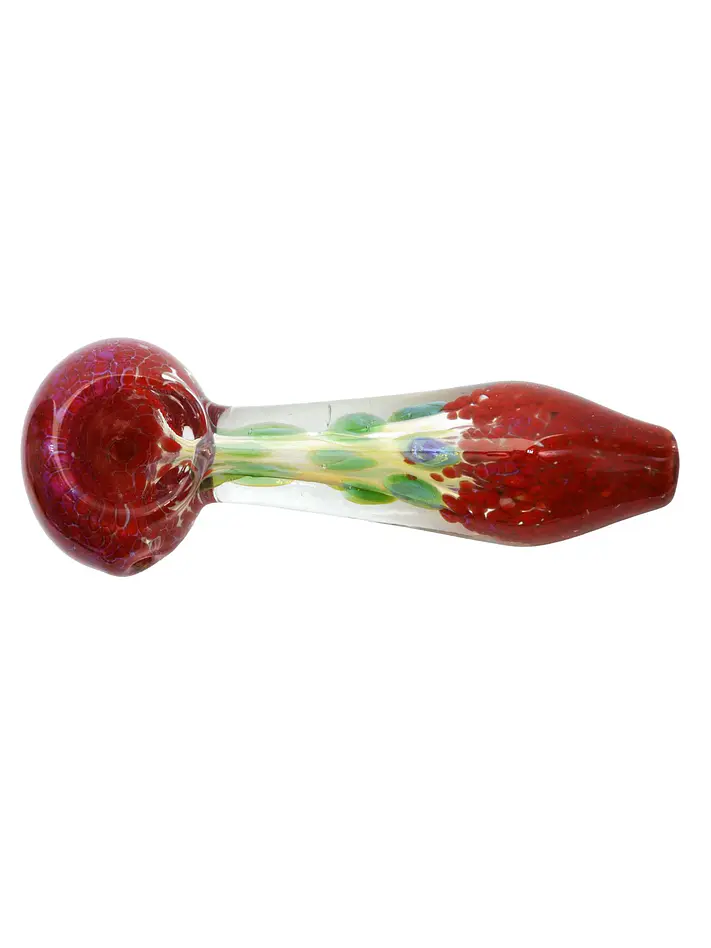Pipa Pyrex Predator 46- Top Smoke 3