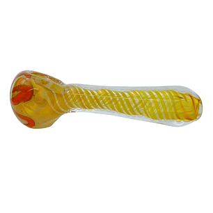 PIPA PYREX PREDATOR X 93- TOP SMOKE