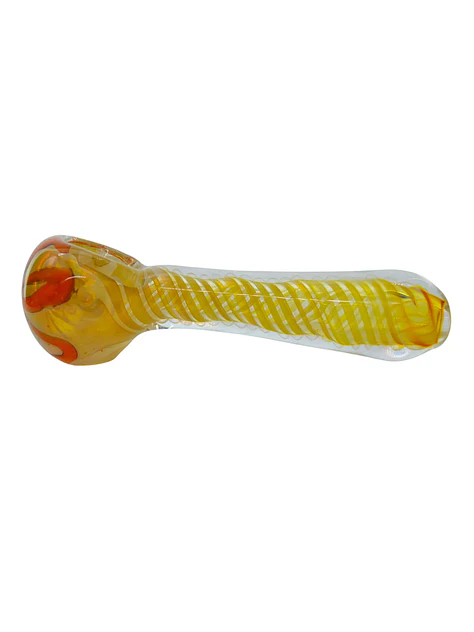 Pipa Pyrex Predator X 93- Top Smoke 1