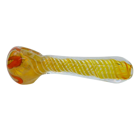Pipa Pyrex Predator X 93- Top Smoke
