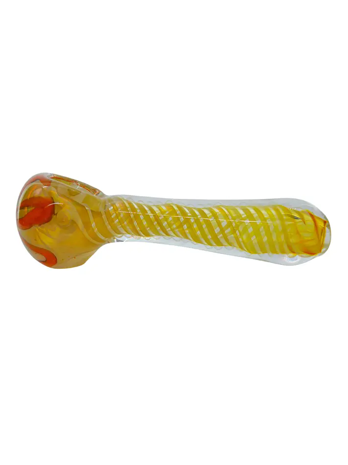 Pipa Pyrex Predator X 93- Top Smoke 1