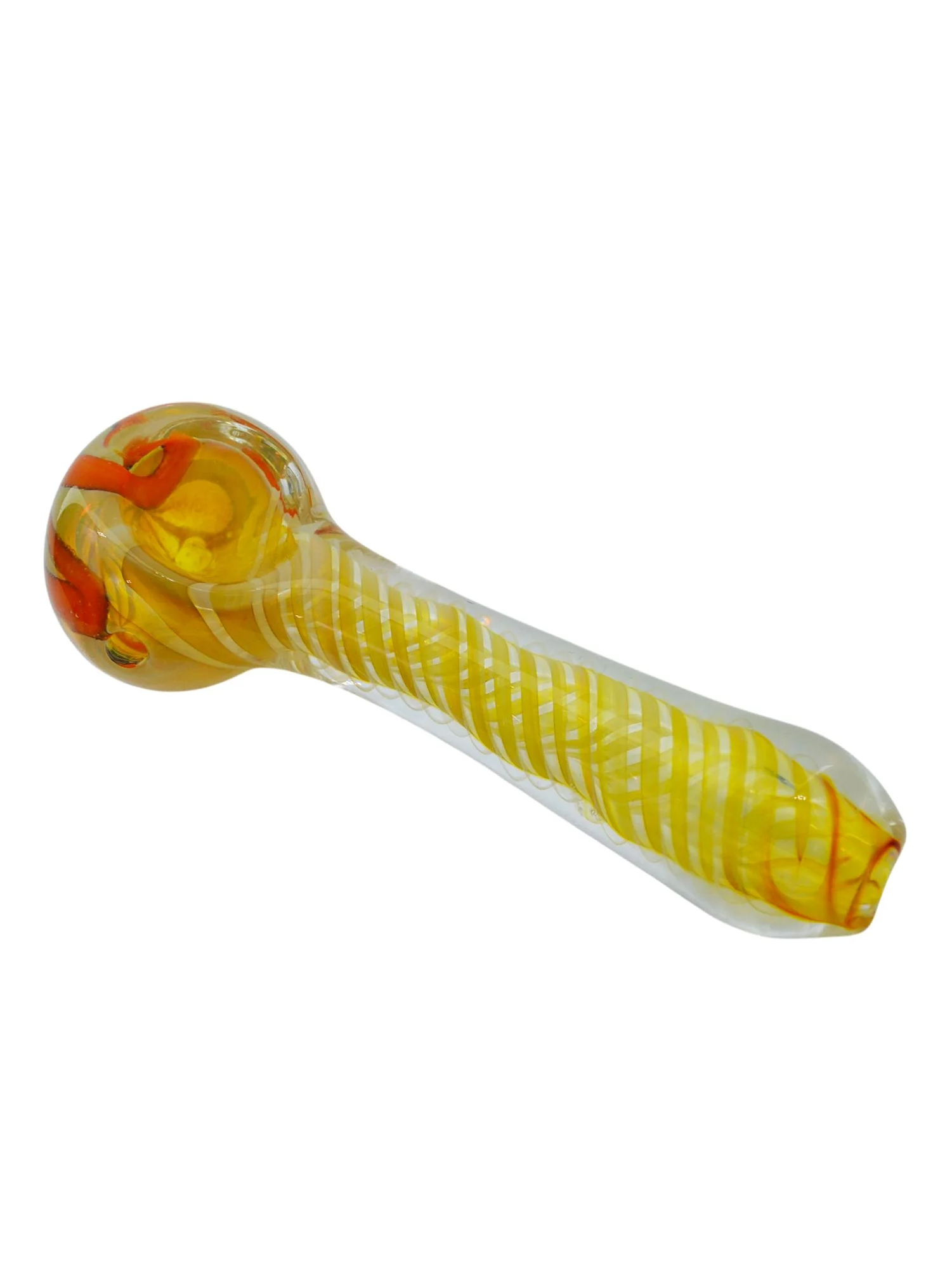 Pipa Pyrex Predator X 93- Top Smoke 2