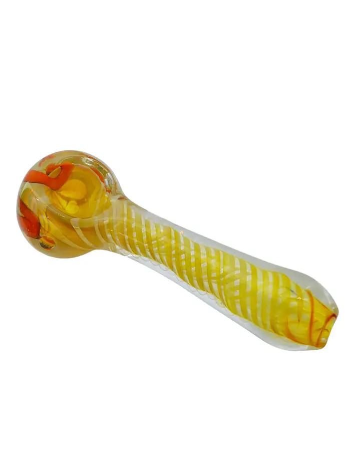 Pipa Pyrex Predator X 93- Top Smoke 2