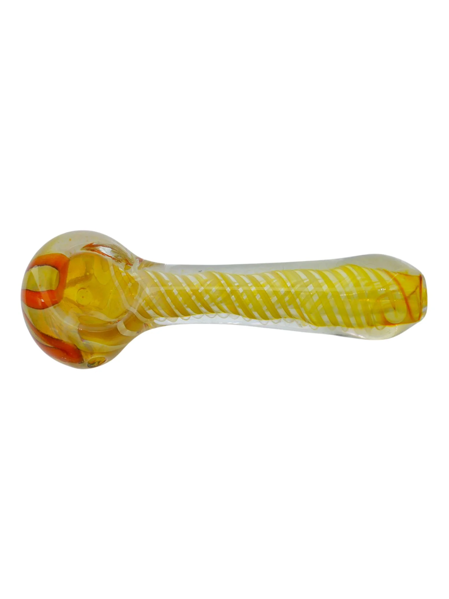 Pipa Pyrex Predator X 93- Top Smoke 3