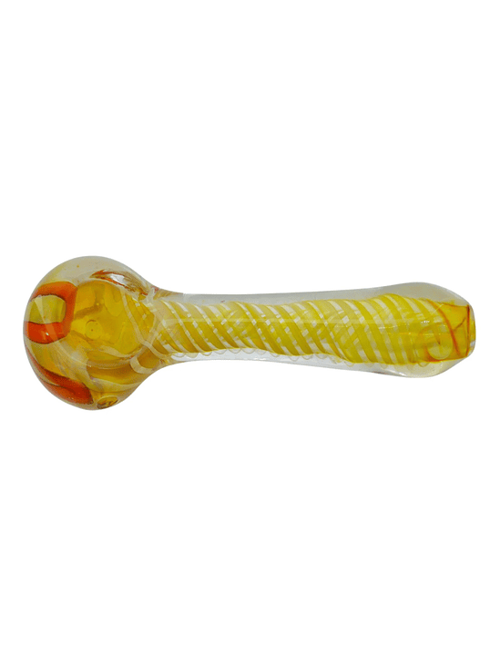 PIPA PYREX PREDATOR X 93- TOP SMOKE 3