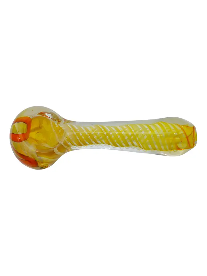 Pipa Pyrex Predator X 93- Top Smoke 3