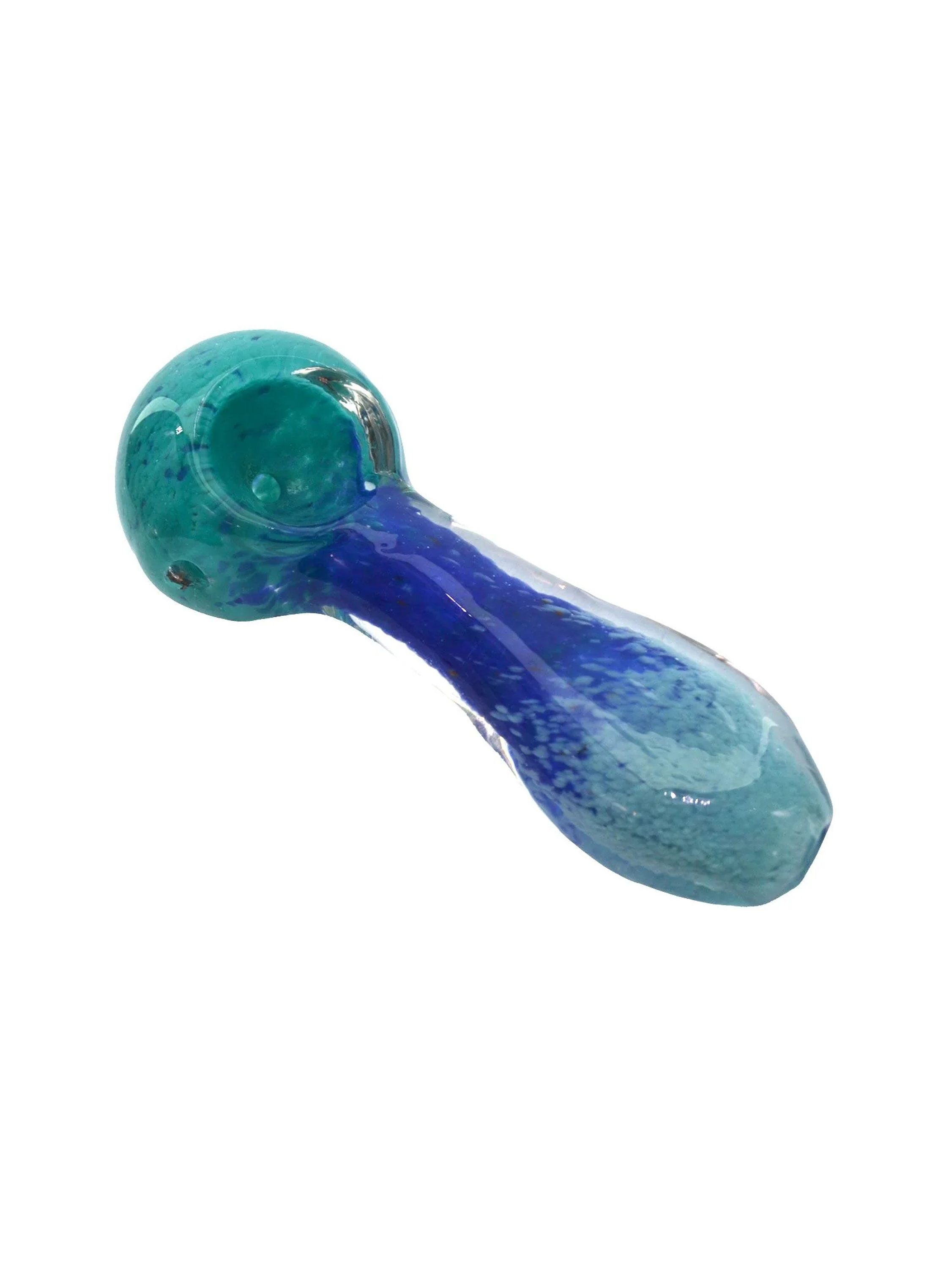 Pipa Pyrex Phoenix 71- Top Smoke 1