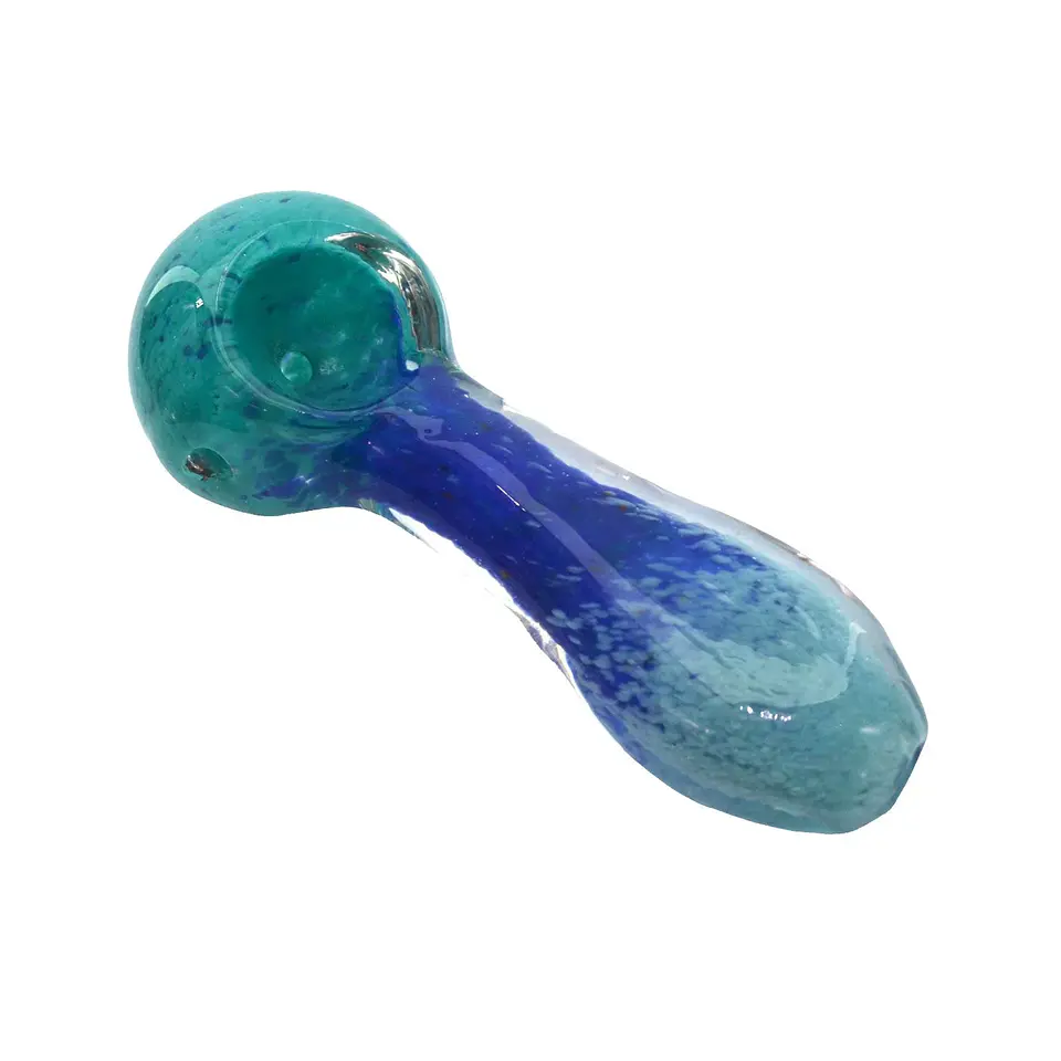 Pipa Pyrex Phoenix 71- Top Smoke 1