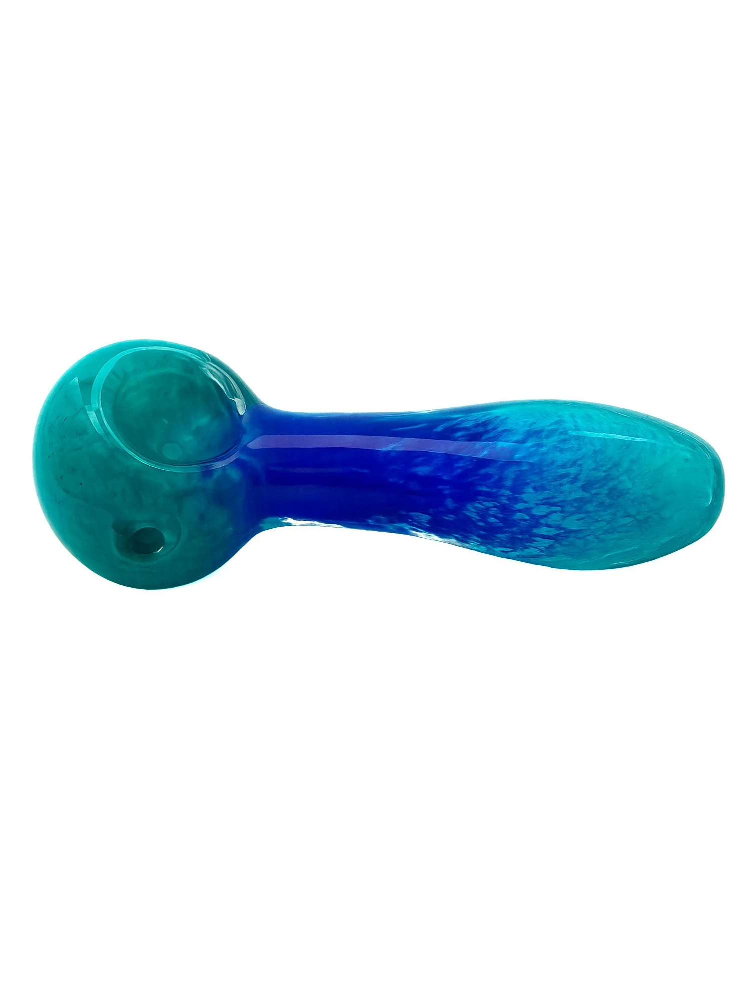 Pipa Pyrex Phoenix 71- Top Smoke 2