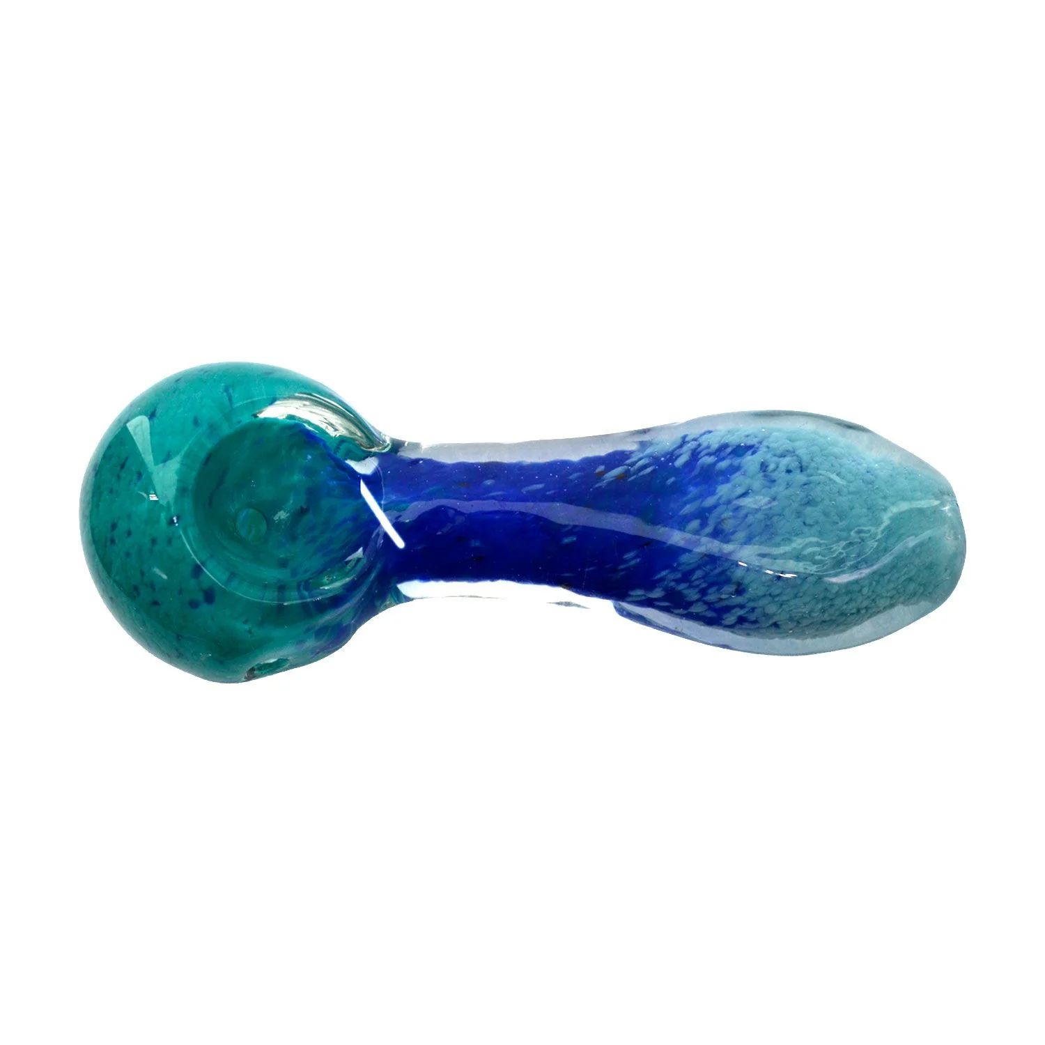 Pipa Pyrex Phoenix 71- Top Smoke 3