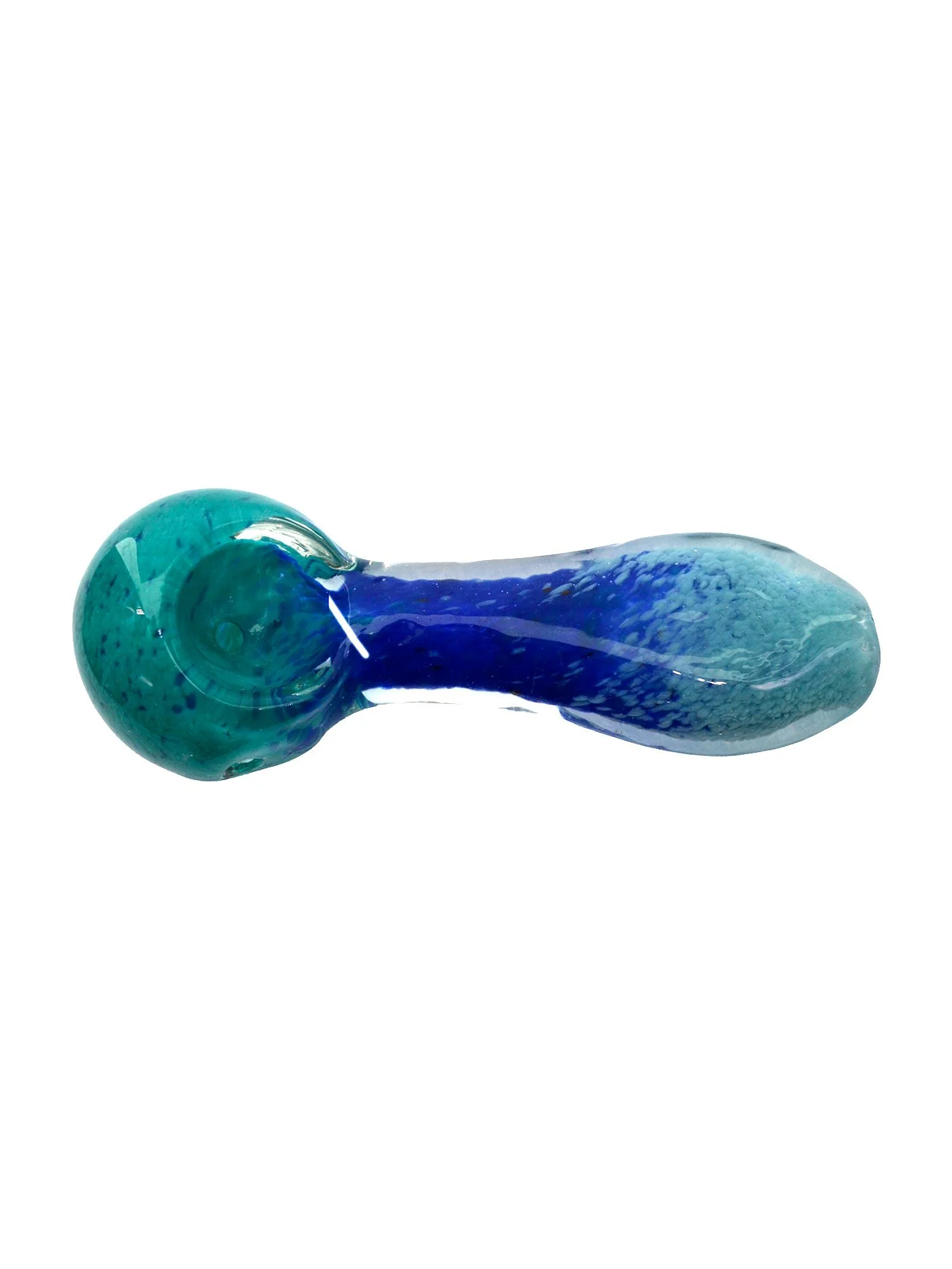 Pipa Pyrex Phoenix 71- Top Smoke 3