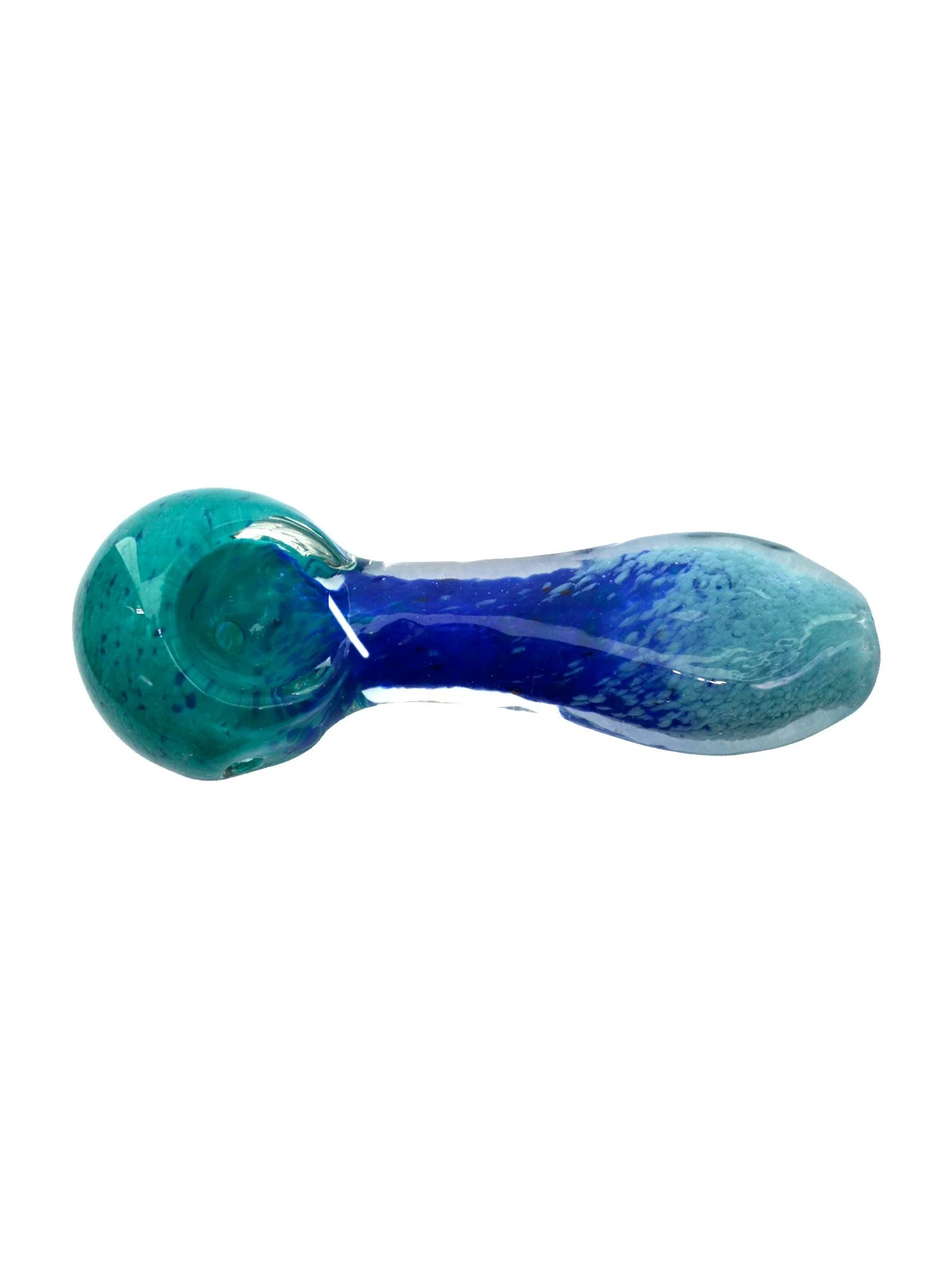 Pipa Pyrex Phoenix 71- Top Smoke 3