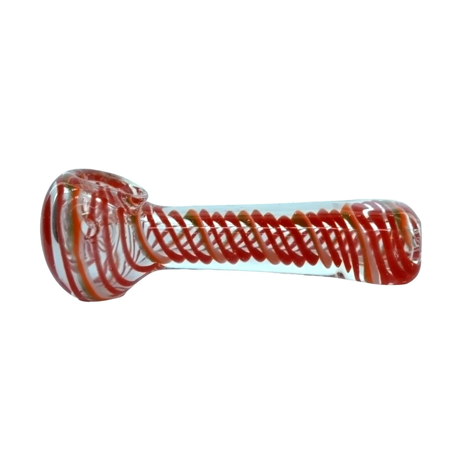 Pipa Pyrex Plasma 11- Top Smoke 1