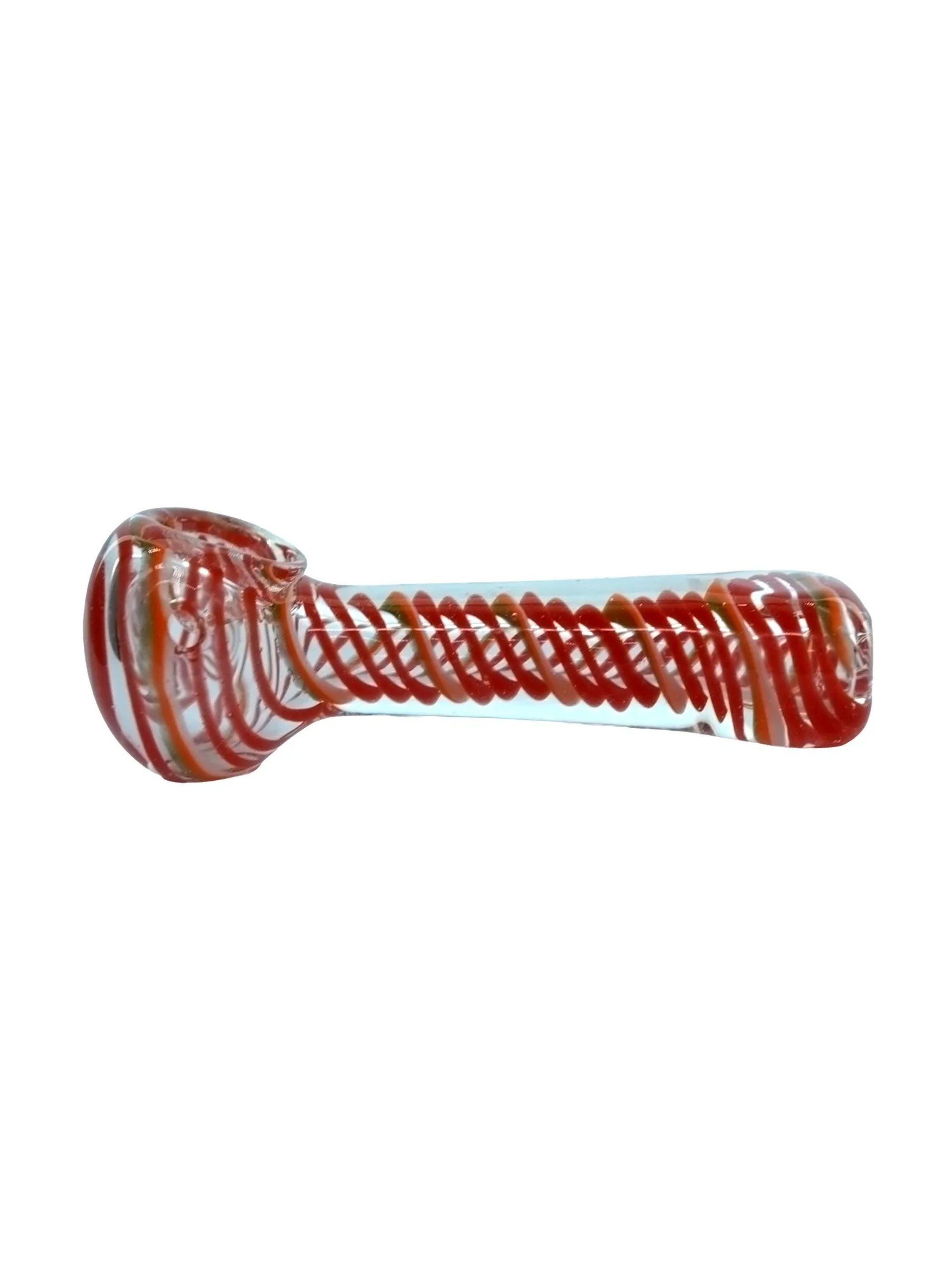 Pipa Pyrex Plasma 11- Top Smoke 1