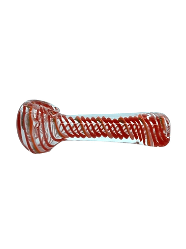 PIPA PYREX PLASMA 11- TOP SMOKE 1