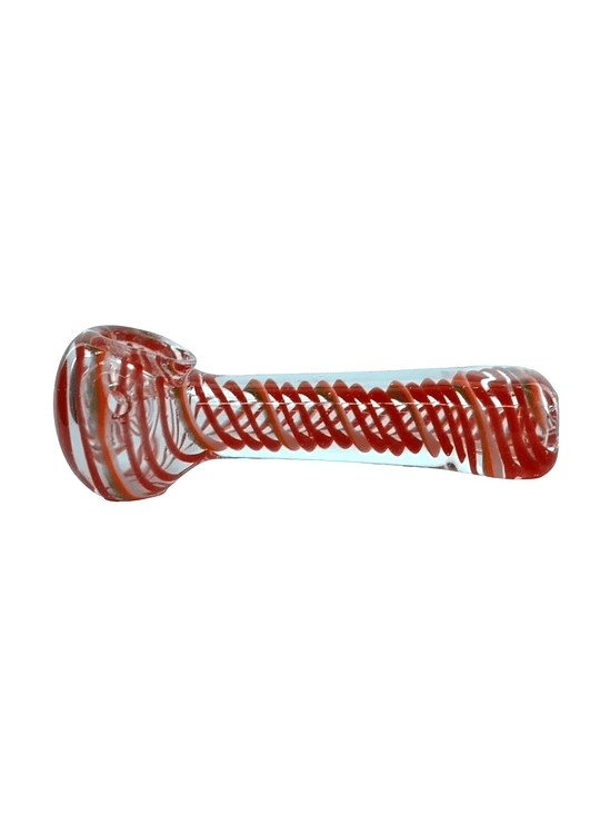 PIPA PYREX PLASMA 11- TOP SMOKE 1