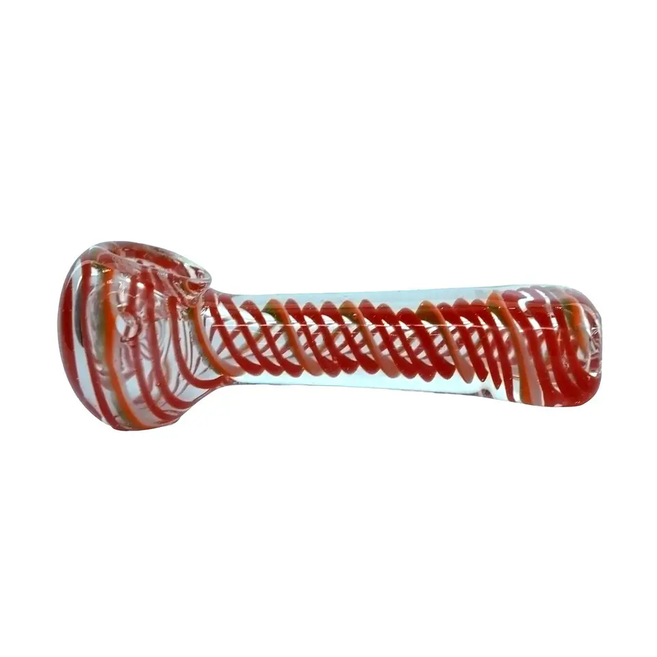 Pipa Pyrex Plasma 11- Top Smoke 1