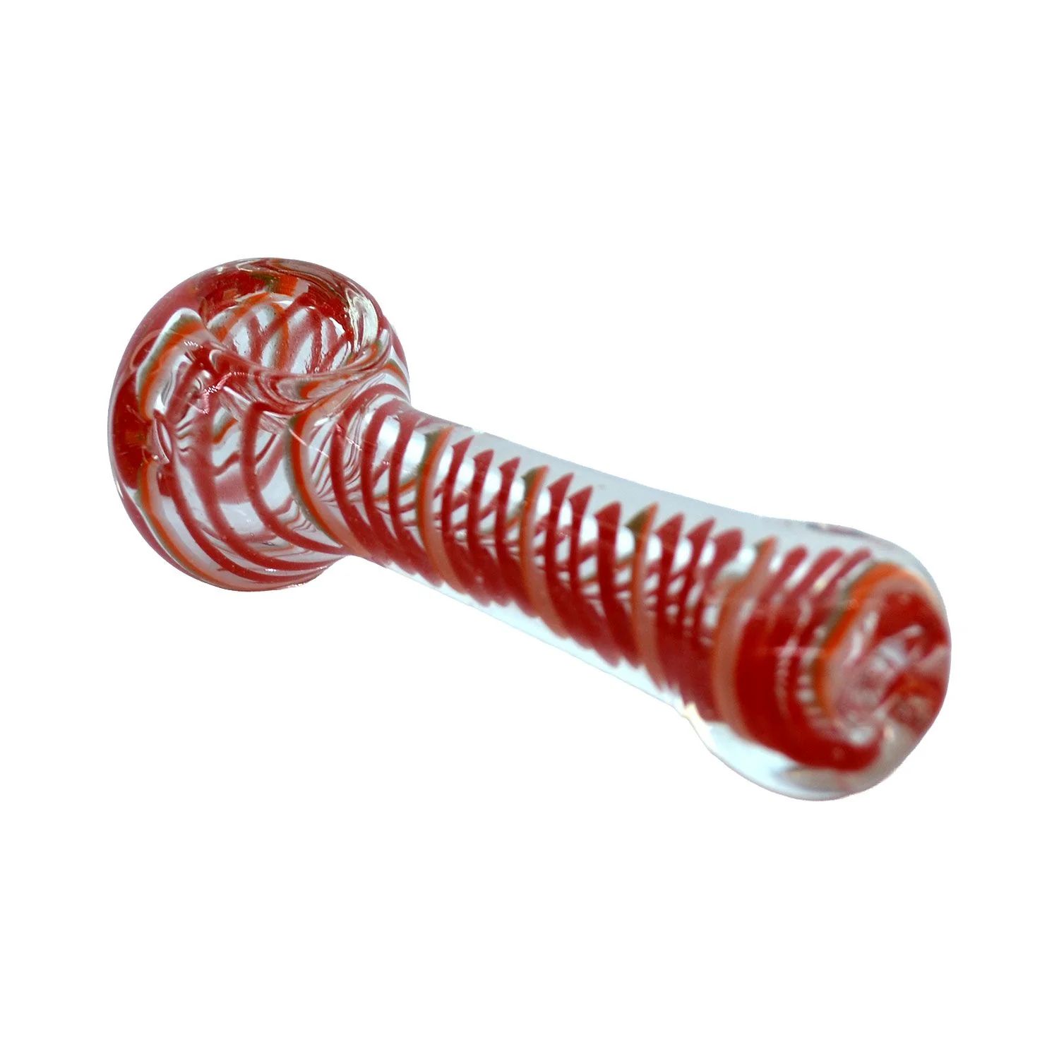 Pipa Pyrex Plasma 11- Top Smoke 2