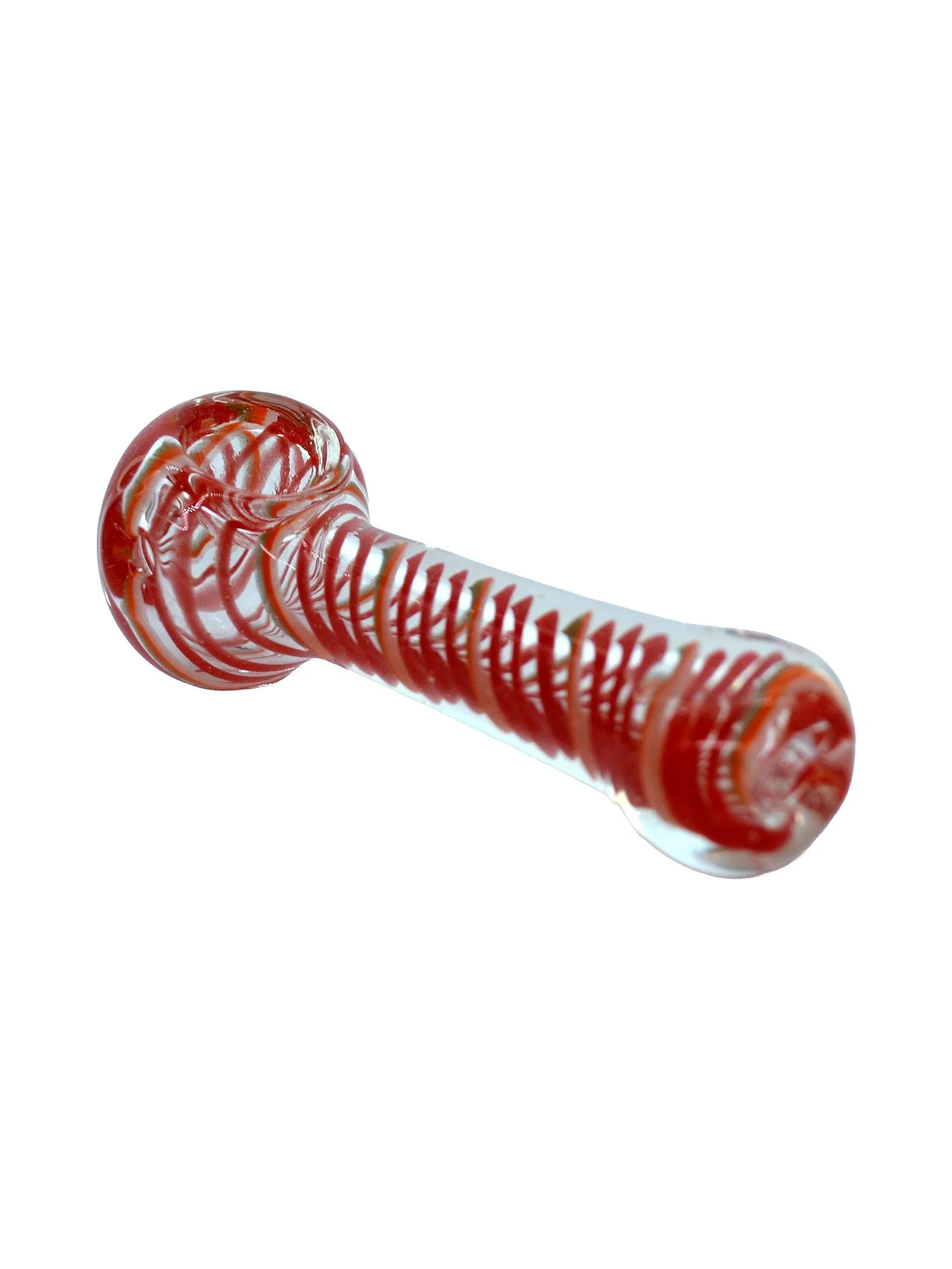 Pipa Pyrex Plasma 11- Top Smoke 2