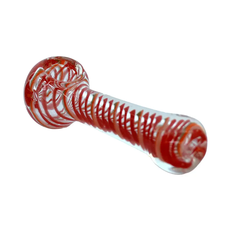 Pipa Pyrex Plasma 11- Top Smoke 2