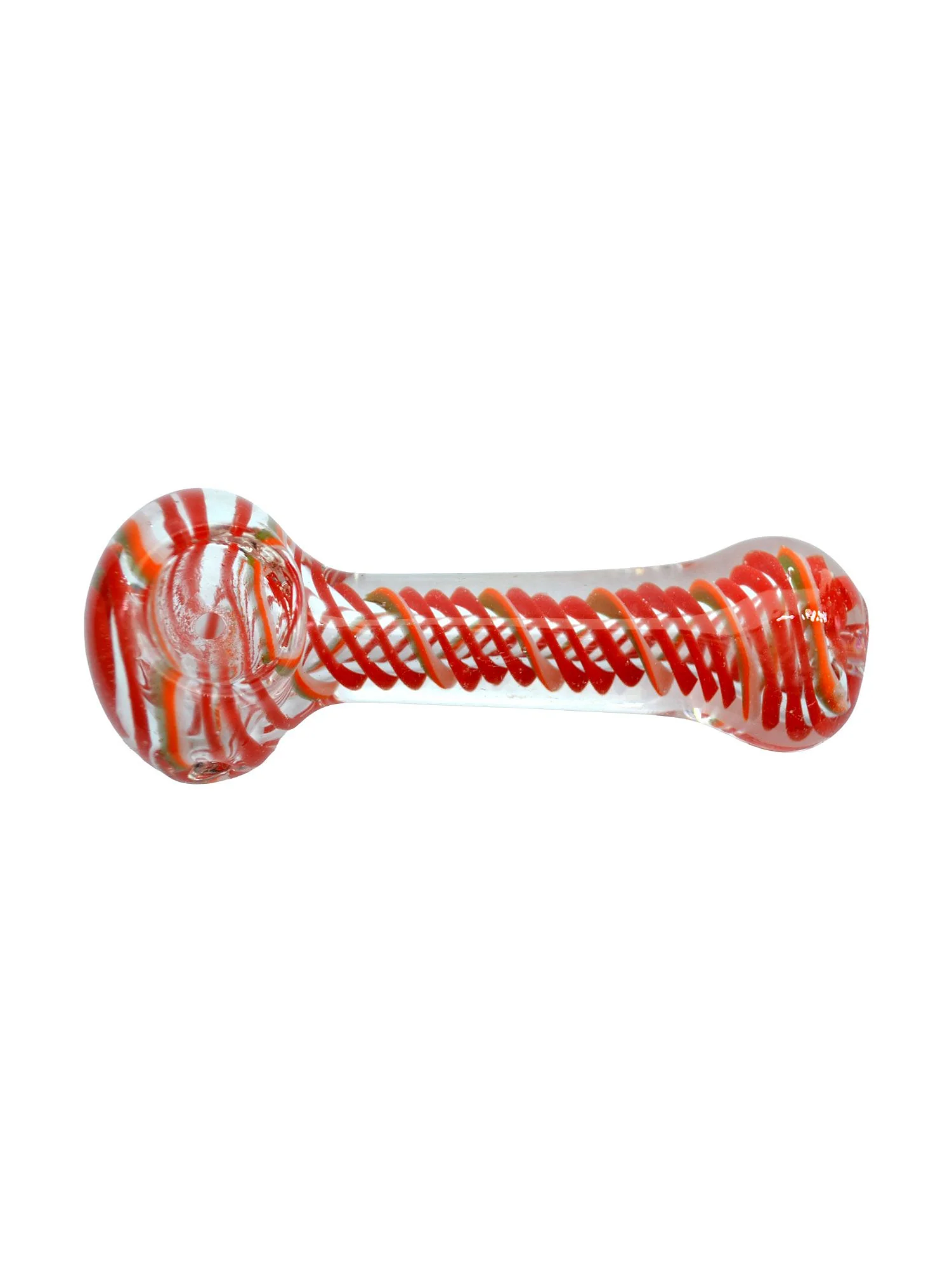 Pipa Pyrex Plasma 11- Top Smoke 3