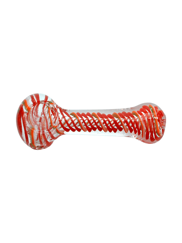 PIPA PYREX PLASMA 11- TOP SMOKE 3