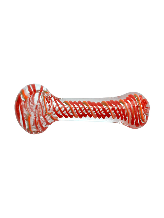 PIPA PYREX PLASMA 11- TOP SMOKE 3