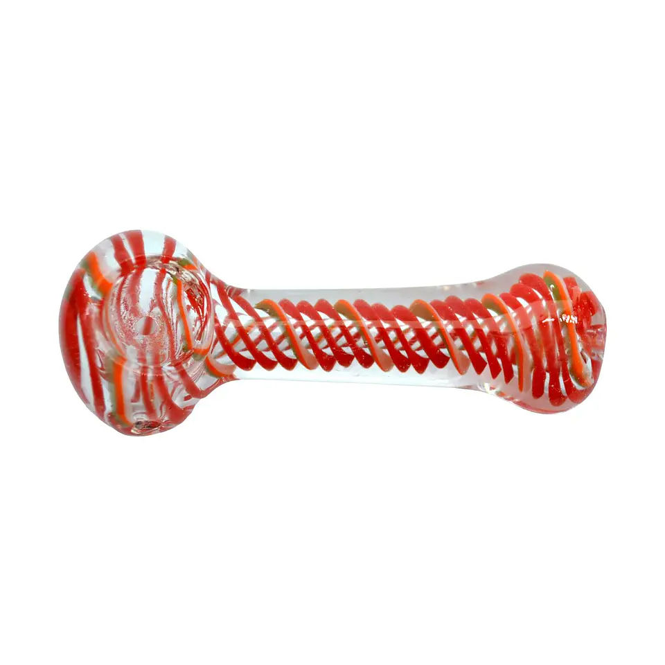Pipa Pyrex Plasma 11- Top Smoke 3