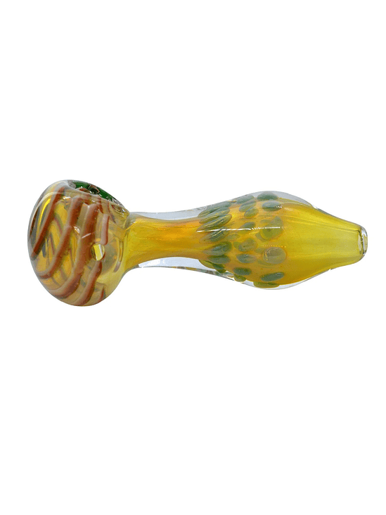 PIPA PYREX PULSE 38- TOP SMOKE 1
